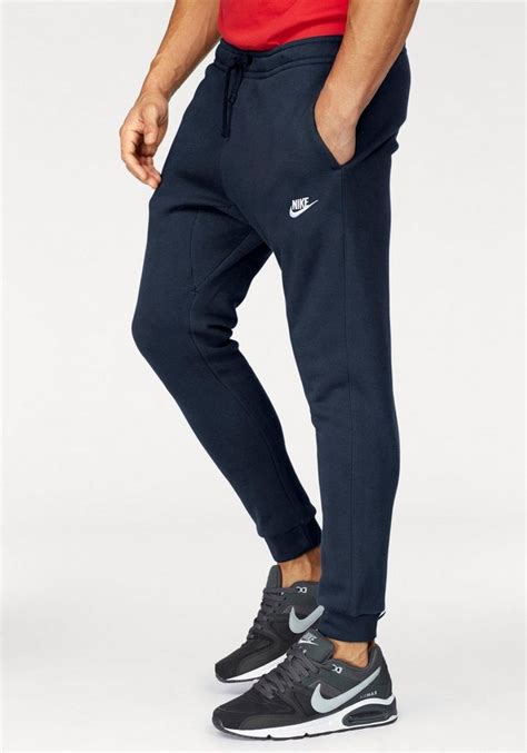 günstige nike jogginghose herren|jogginghose herren extra lang.